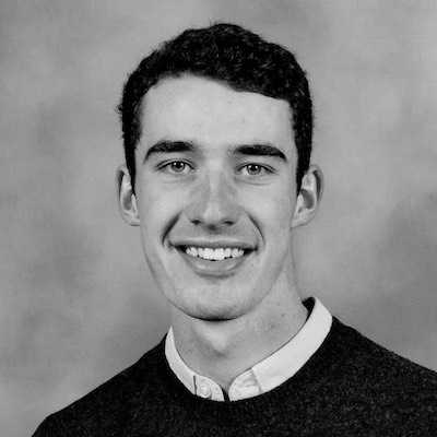 Mitchell Hamill
